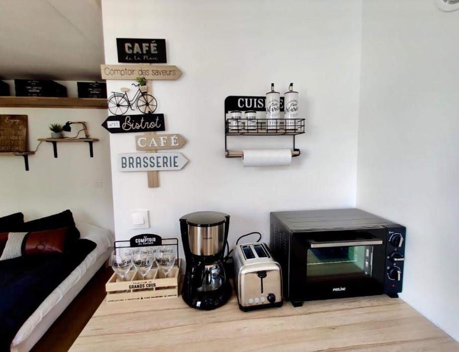Escapade A Honfleur Apartment ภายนอก รูปภาพ